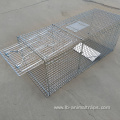 Foldable Automatic Rodent Squirrel Cage For Sale